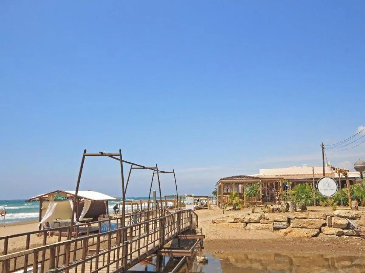 Apartment Belvilla By Oyo Golden Beach House Marbella