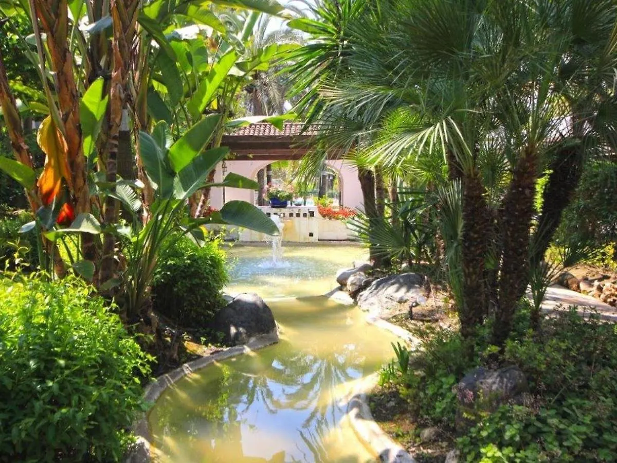 Belvilla By Oyo Golden Beach House Marbella 0*,