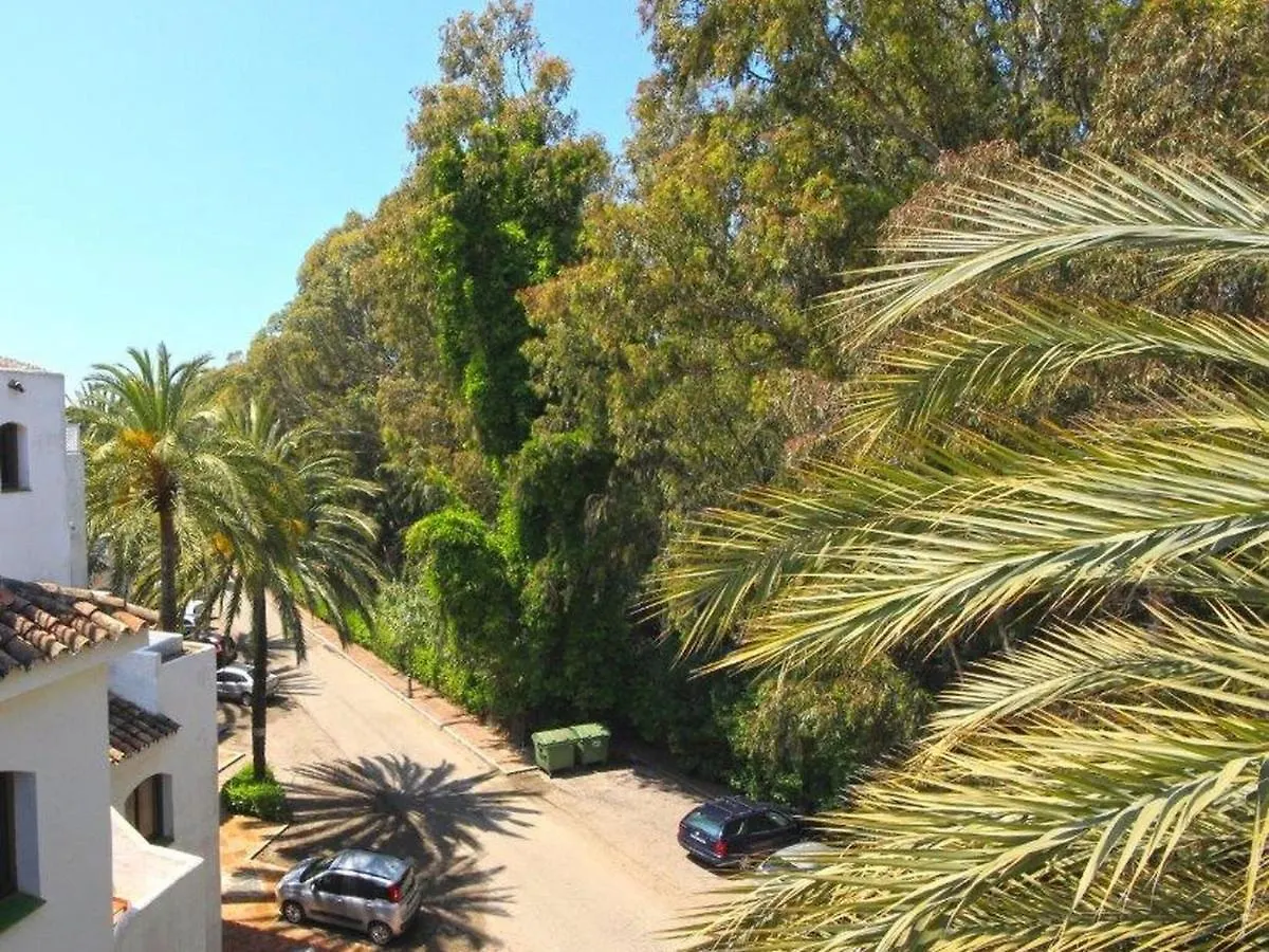 Belvilla By Oyo Golden Beach House Marbella