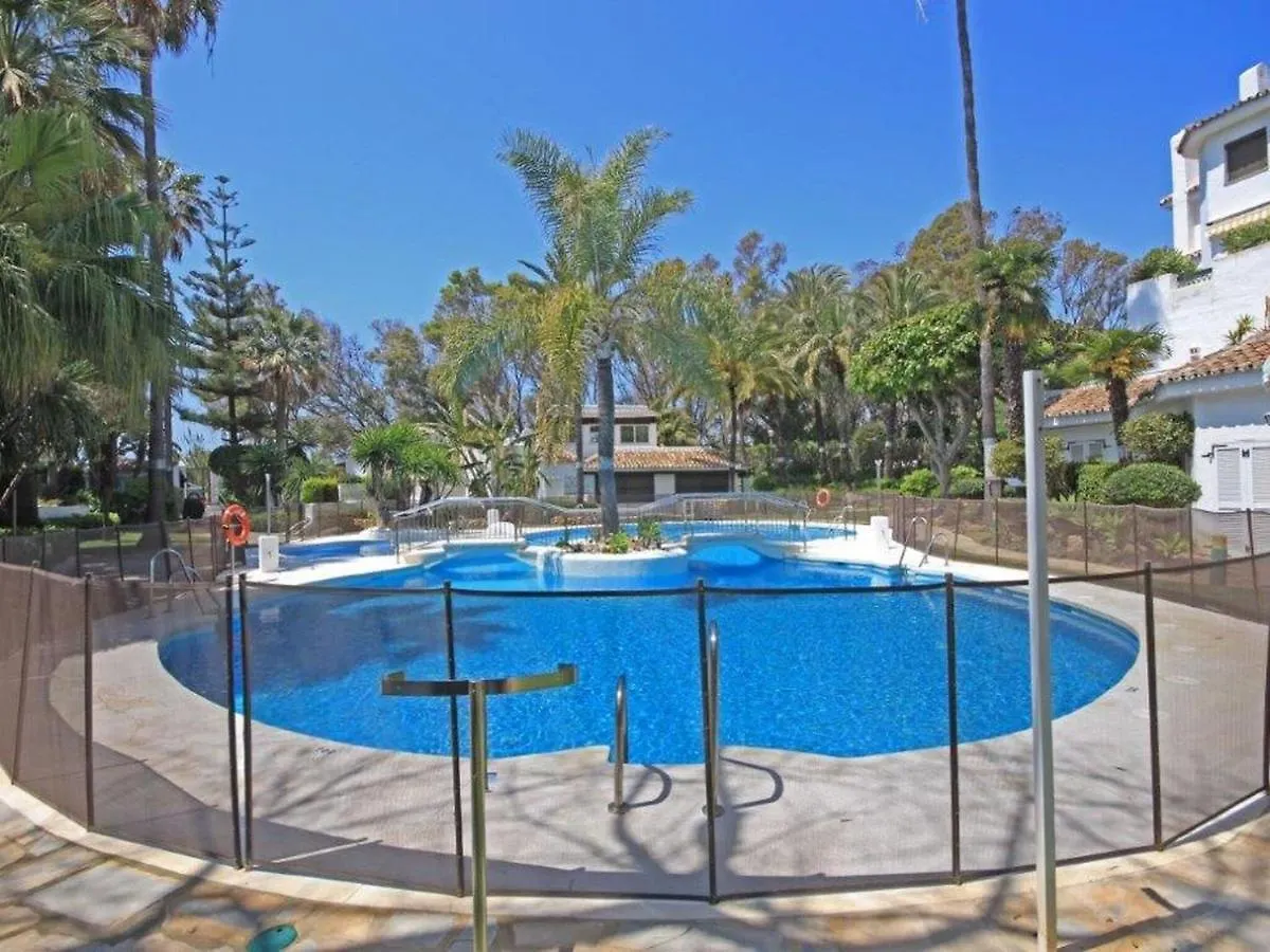 Belvilla By Oyo Golden Beach House Marbella Apartment