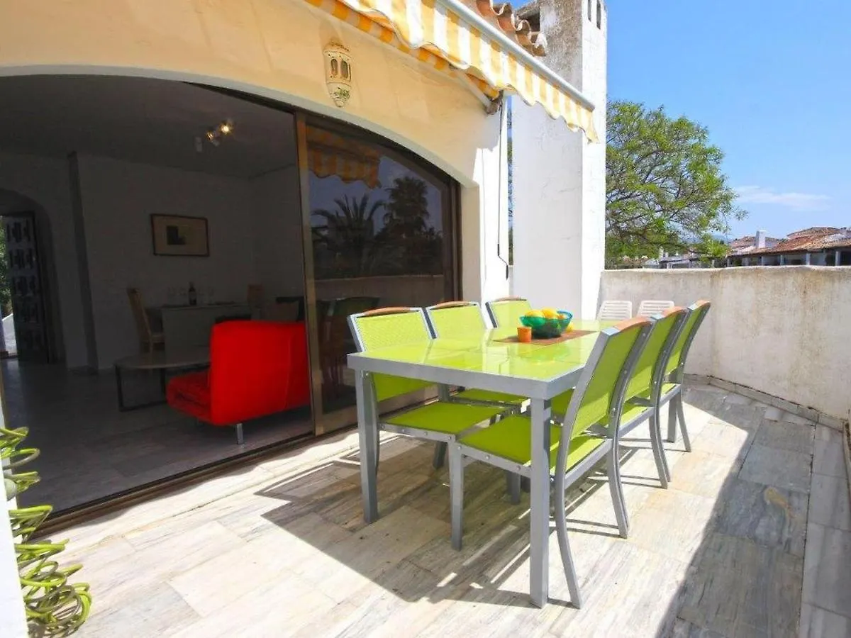Apartment Belvilla By Oyo Golden Beach House Marbella Spain