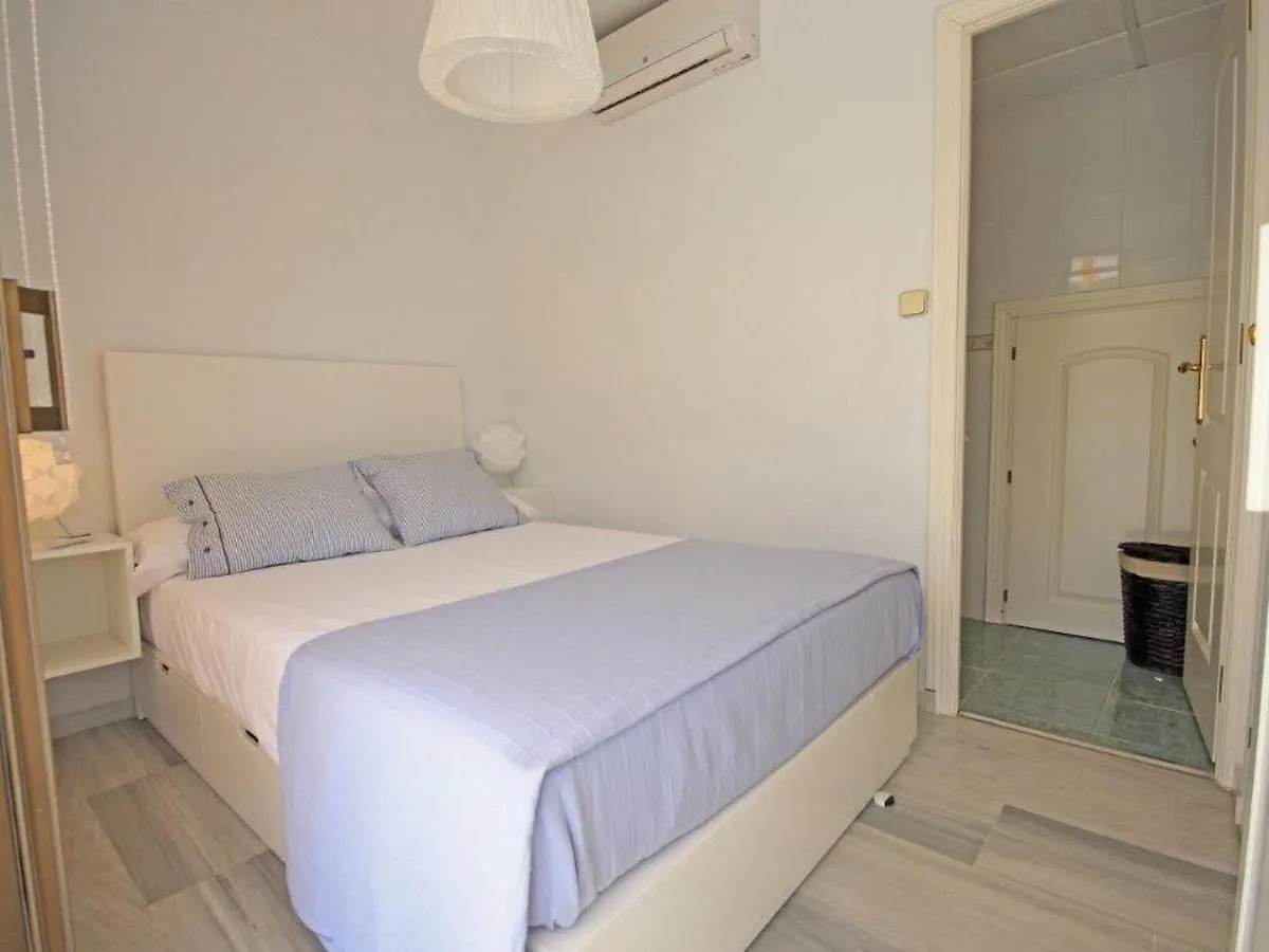 Belvilla By Oyo Golden Beach House Марбелья