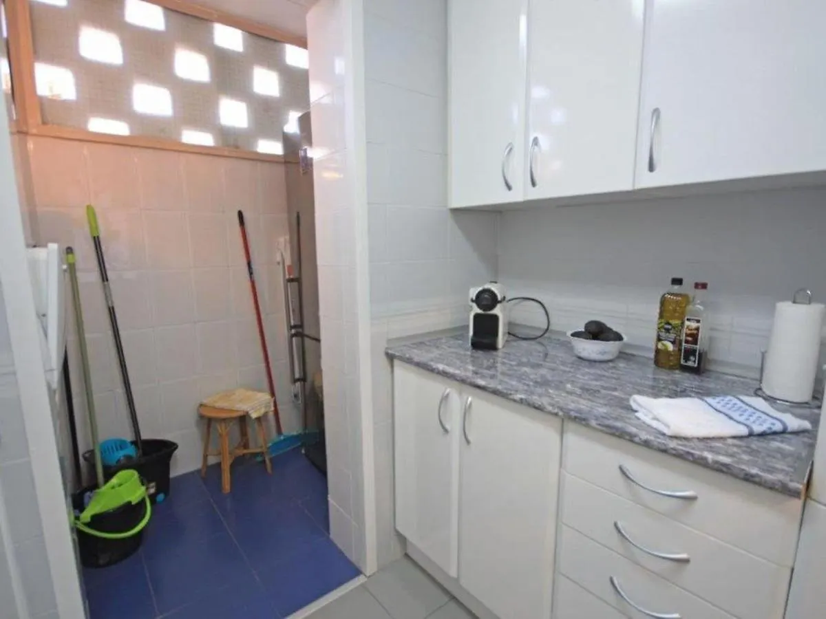 Belvilla By Oyo Golden Beach House Marbella 0*,
