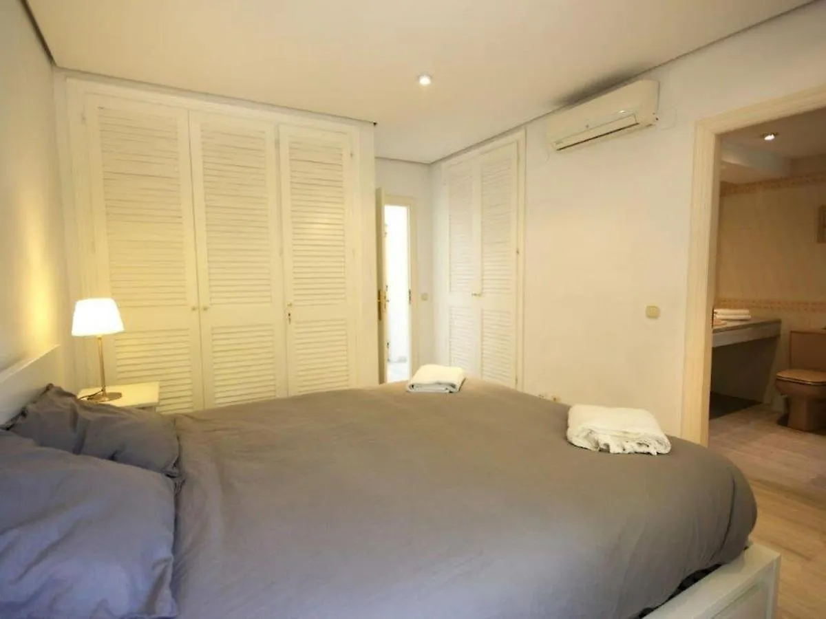 Belvilla By Oyo Golden Beach House Marbella