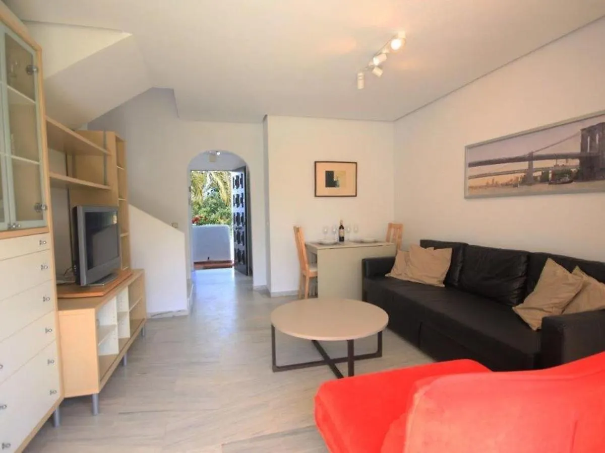Belvilla By Oyo Golden Beach House Marbella