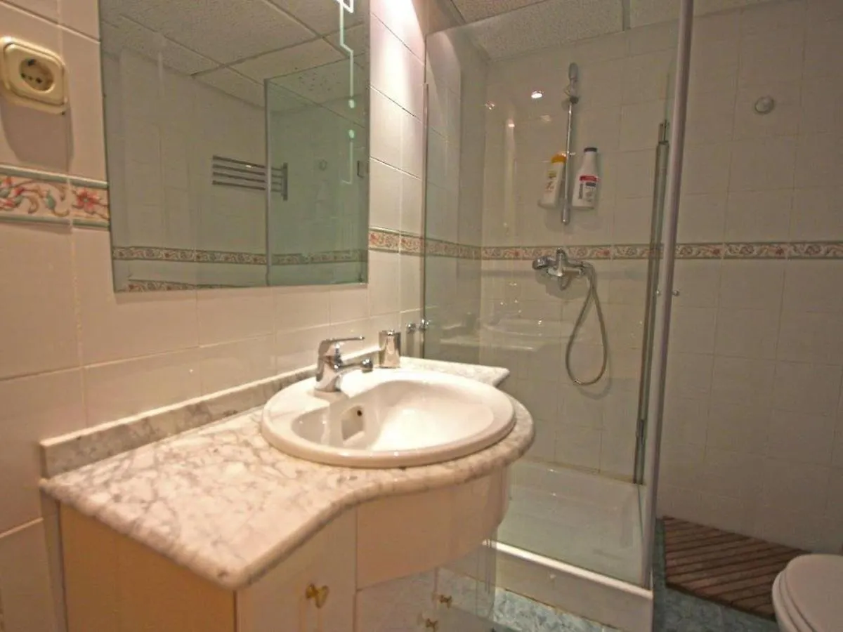 Apartment Belvilla By Oyo Golden Beach House Marbella