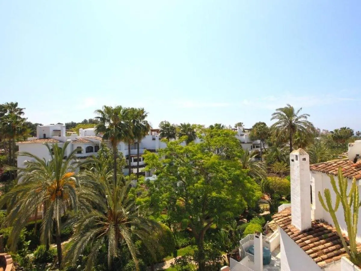 Belvilla By Oyo Golden Beach House Marbella Spain