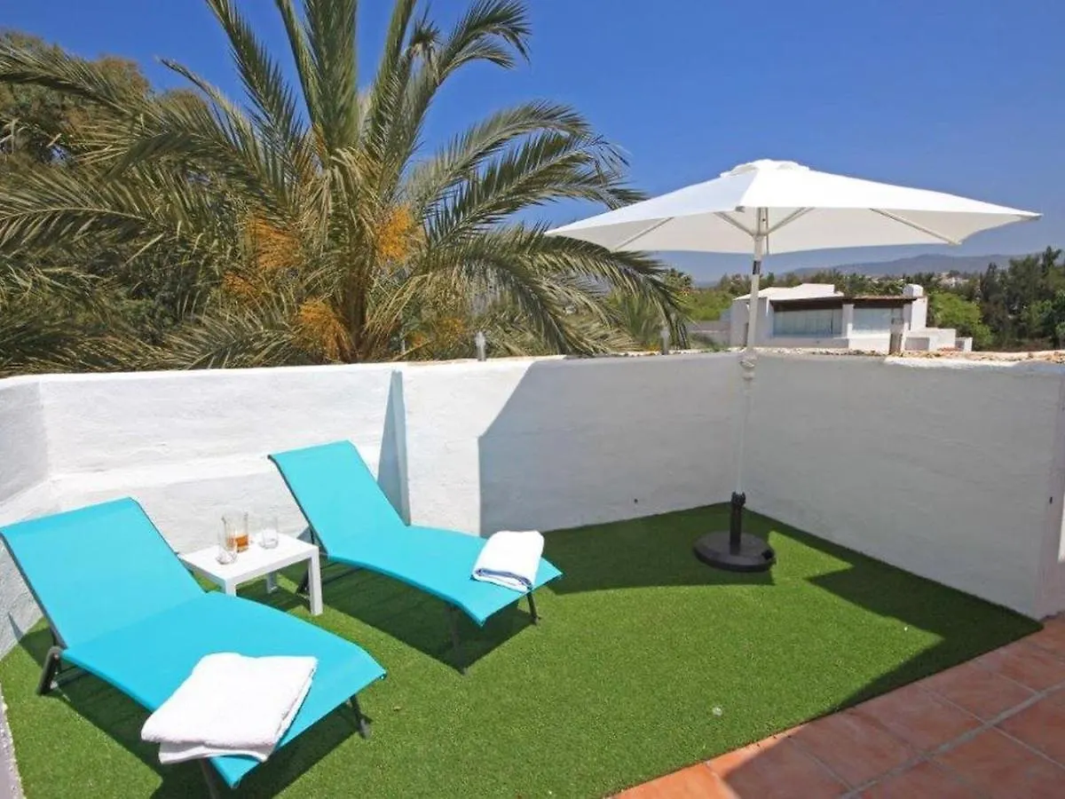 Belvilla By Oyo Golden Beach House Marbella Apartment